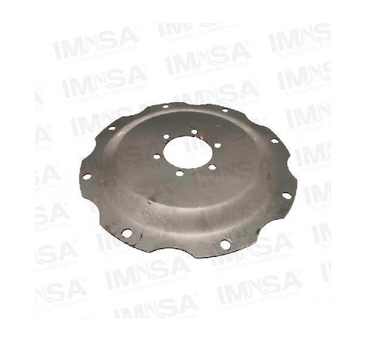 Plato Flexible de Convertidor Montacargas Nissan
