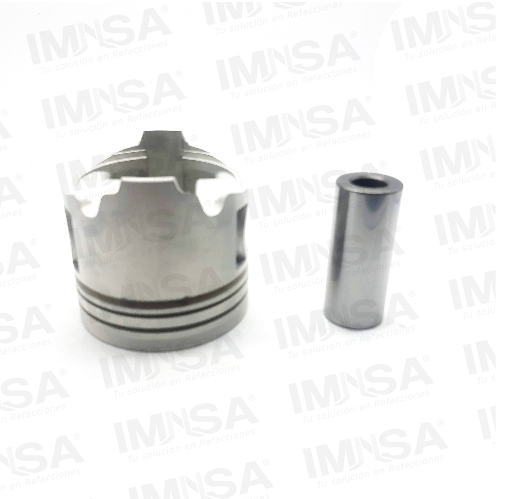 Piston Std Isuzu 4JG2