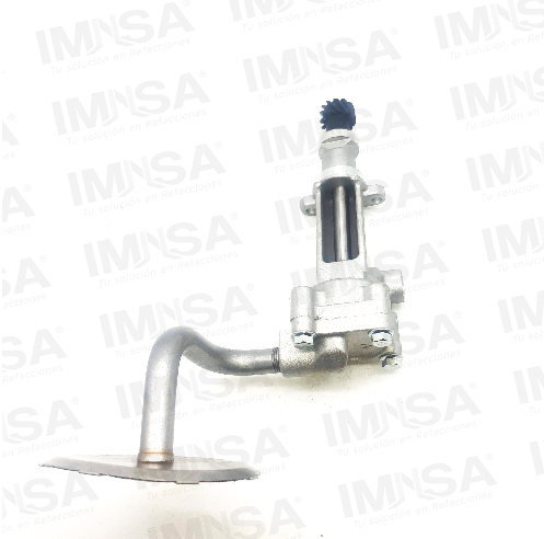 Bomba de aceite Isuzu 4JG2