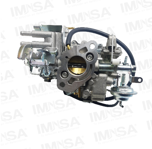 Carburador Toyota 4Y/5K