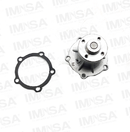 Bomba de Agua Toyota 5R