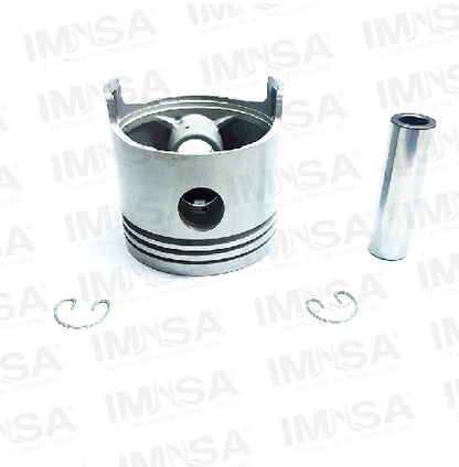 Piston Std Toyota  5R