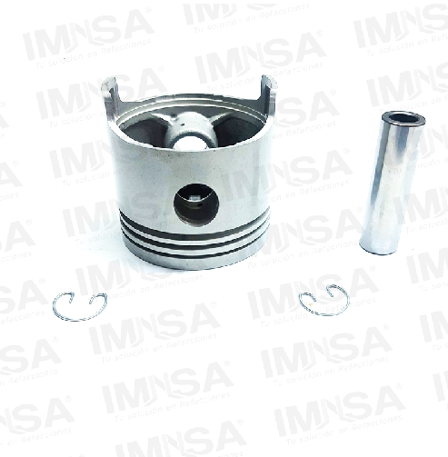 Piston Std Toyota  5R