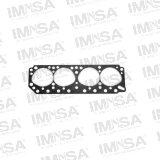 Empaque de Cabeza Toyota 5R