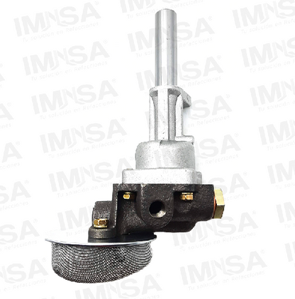 Bomba de Aceite Toyota 5R