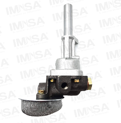 Bomba de Aceite Toyota 5R