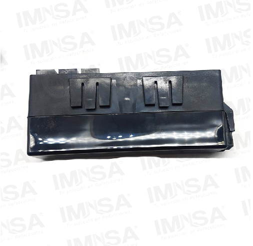 Caja de Relays