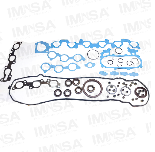 Juego de Empaque de Motor Completo 1FZ