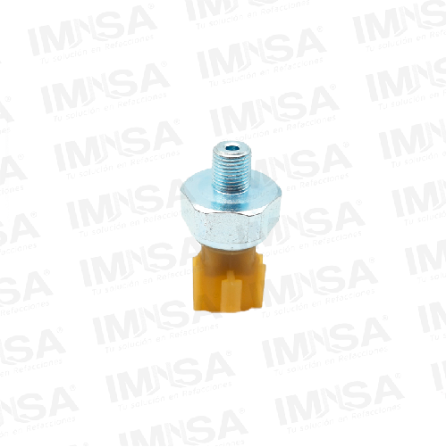 Sensor de Presion de Combustible