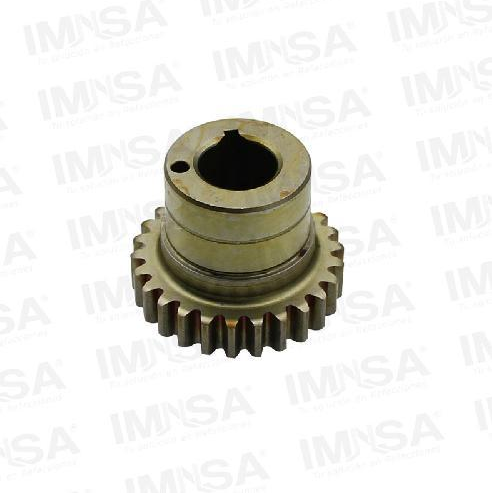 Engrane Pto de Cigueñal Toyota 4y