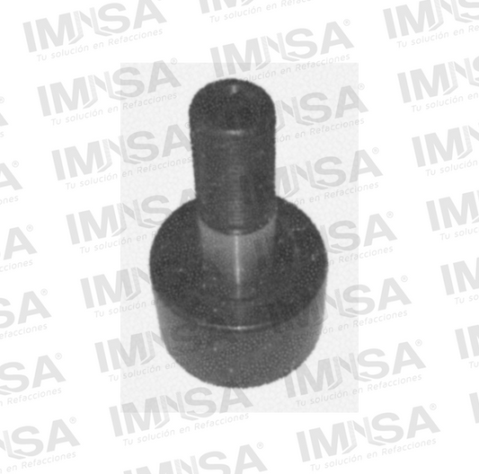 Balero Con Tornillo Diametro: 76MM, ANCHO: 44.5MM Largo