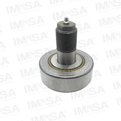 Balero Con Tornillo Medida, Diametro: 88.3MM, Ancho: 35.5MM, Diametro Interno: 30MM