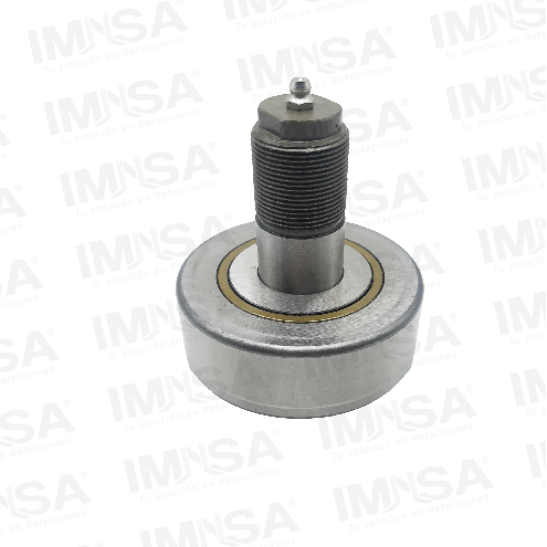 Balero Con Tornillo Medida, Diametro: 88.3MM, Ancho: 35.5MM, Diametro Interno: 30MM