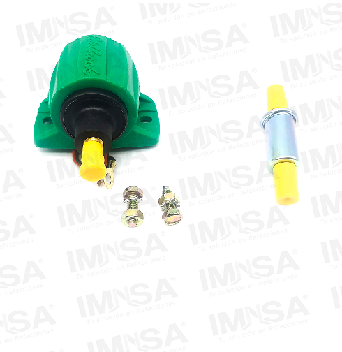 Bomba de Combustible Electrca