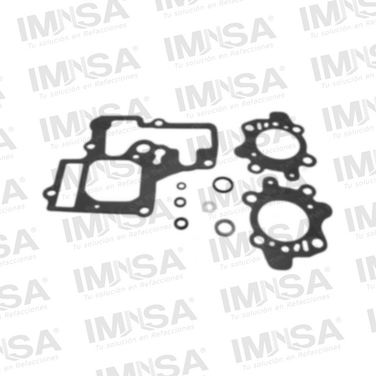 Kit de Empaque Carburador Aisan