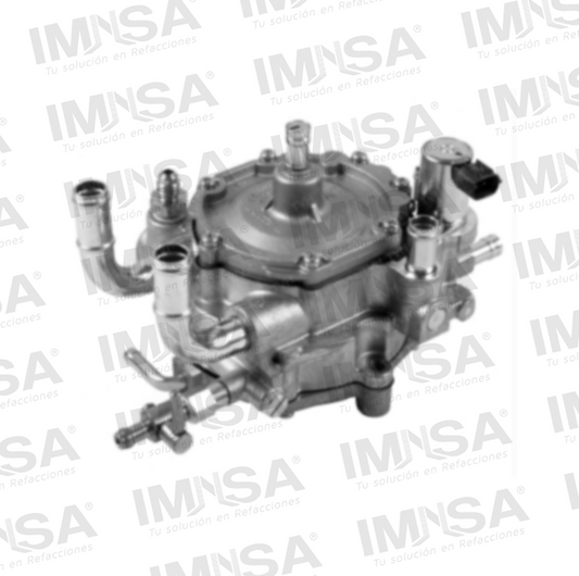 Regulador Aisan Para Toyota