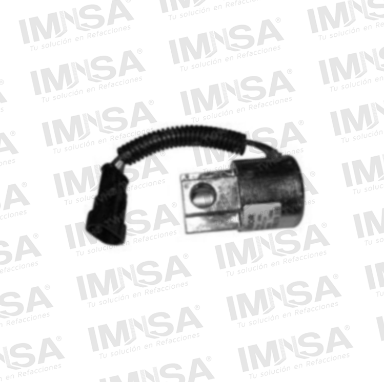 Sensor de Combustible