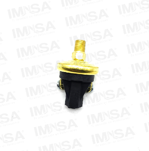 Sensor de Presion