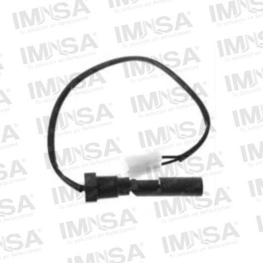 Sensor Medidor de Combustible