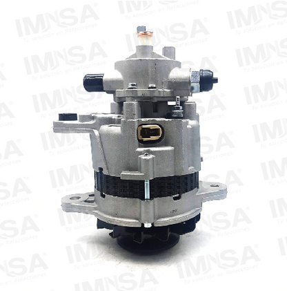 Alternador