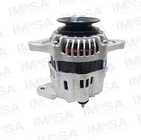 Alternador