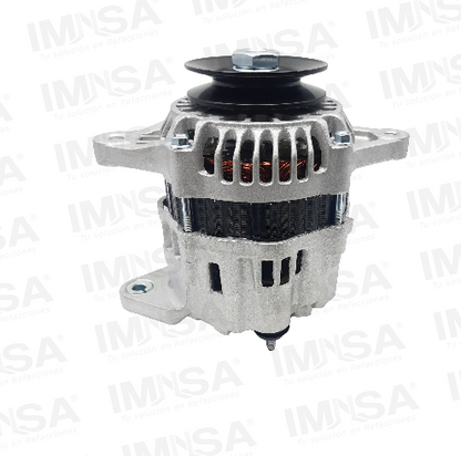 Alternador