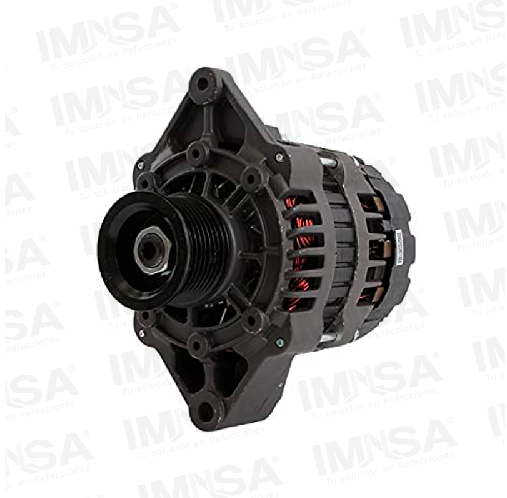 Alternador Cummins 4.5L