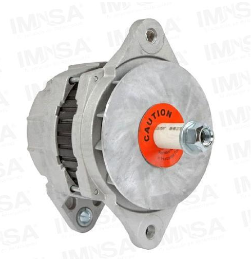 Alternador Cummins 5.9L