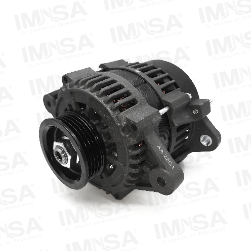 Alternador de Motor 2.4PSI 50 AMP