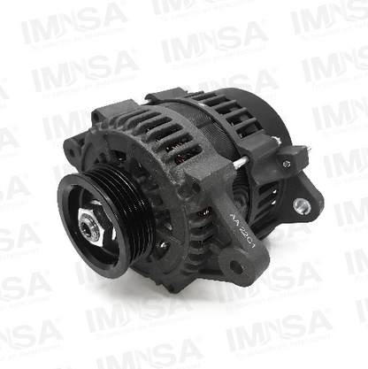 Alternador de Motor 2.4PSI 50 AMP