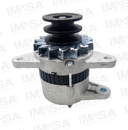 Alternador Isuzu 6BG1