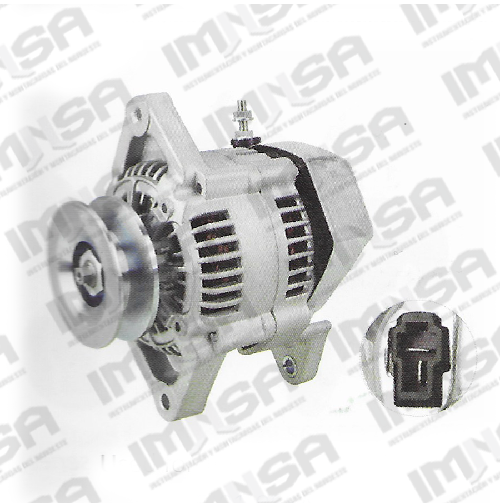 Alternador Toyota  1Z/2J(5FD)