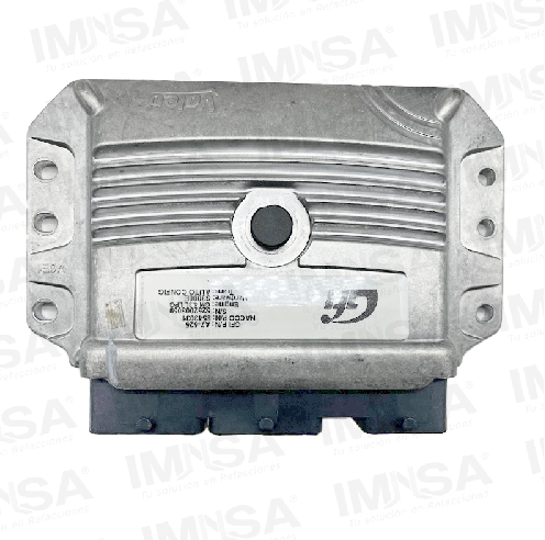 Computadora Ecm Para Motor GM 4.3L #8543031