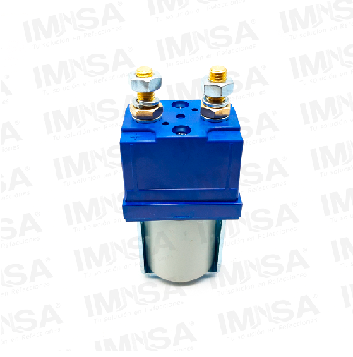Contactor de Bomba Hidraulico