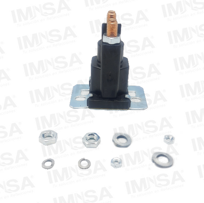 Contactor de Linea 24V