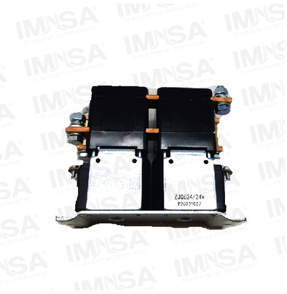 Contactor de Traccion