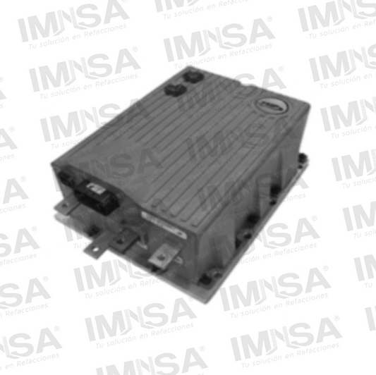 Controlador #IC3645SR4W606N6
