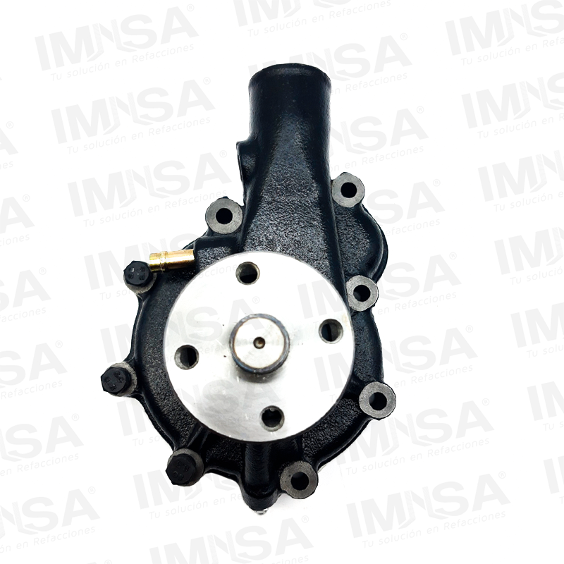 Bomba de Agua de Motor Mitsubishi S4S - S6S