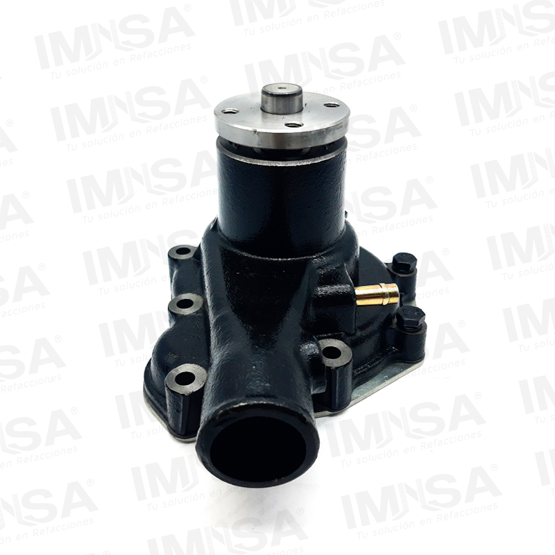 Bomba de Agua de Motor Mitsubishi S4S - S6S