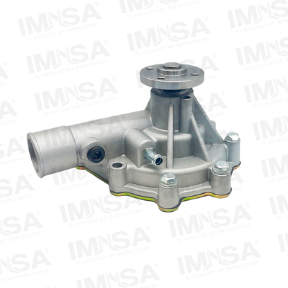 Bomba de Agua Mitsubishi S4S/S6S/S6E Tipo 1