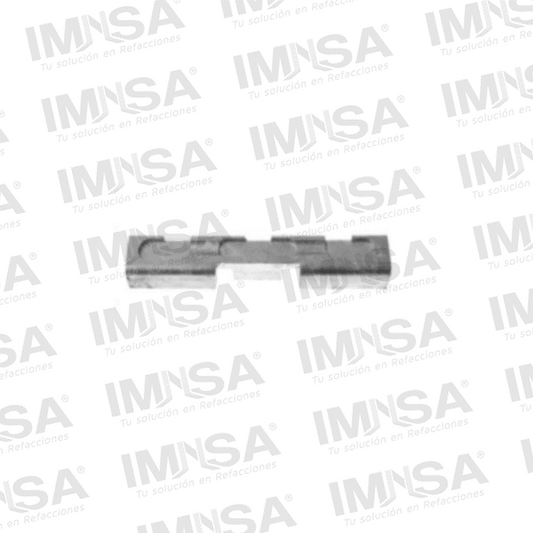 Plastico Superior Rightline