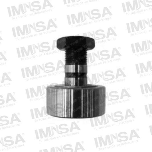 Balero Con Tornillo Diametro: 52MM Ancho: 26.6MM