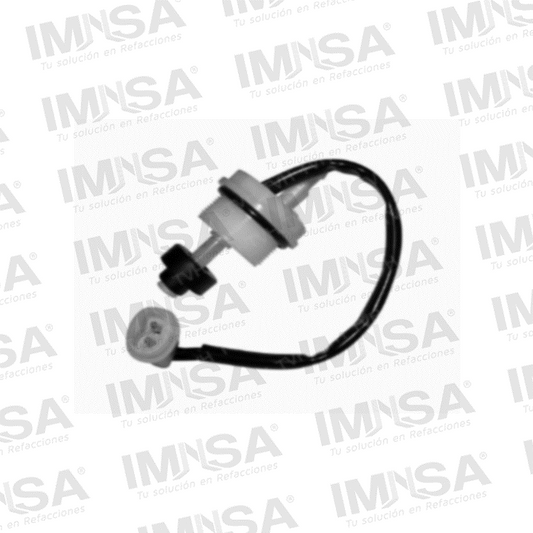 Sensor de Combustible