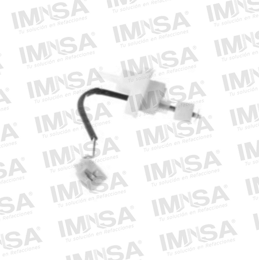 Sensor de Combustible