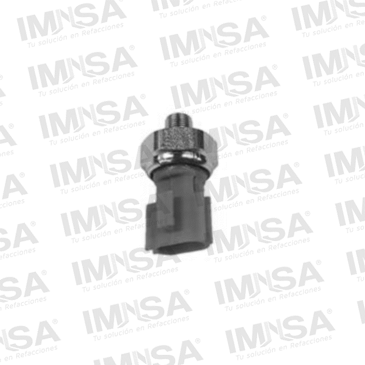 Sensor de Presion de Gas