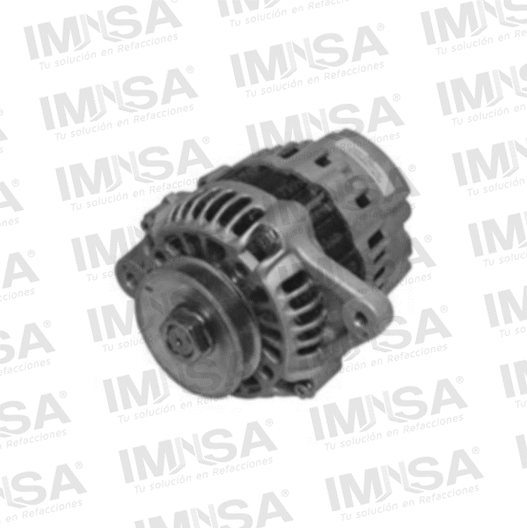 Alternador 50 AMP NISSAN K21 / K25