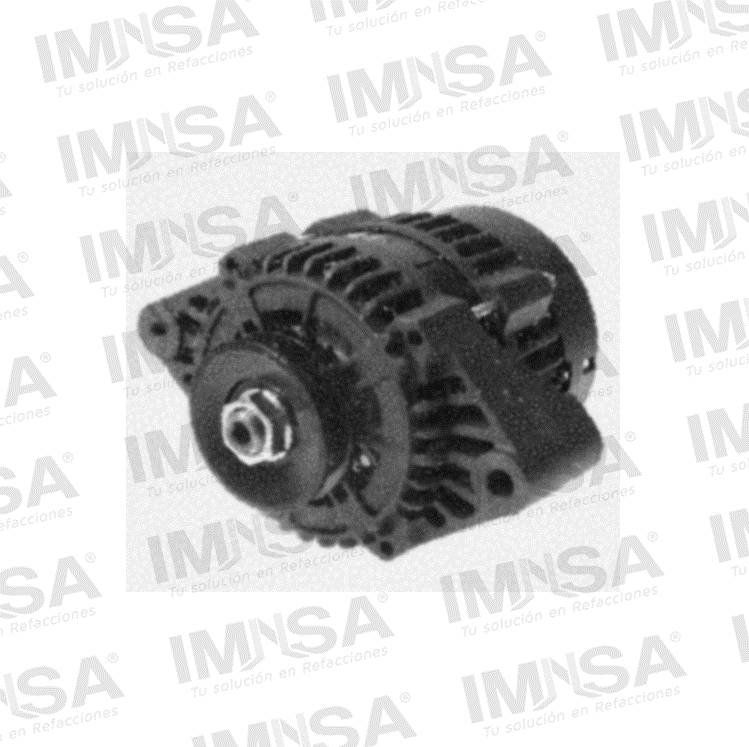 Alternador