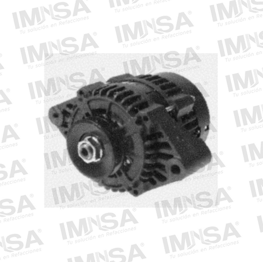 Alternador