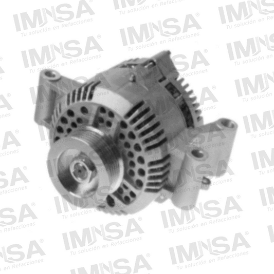 Alternador Ford