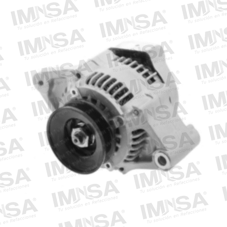 Alternador